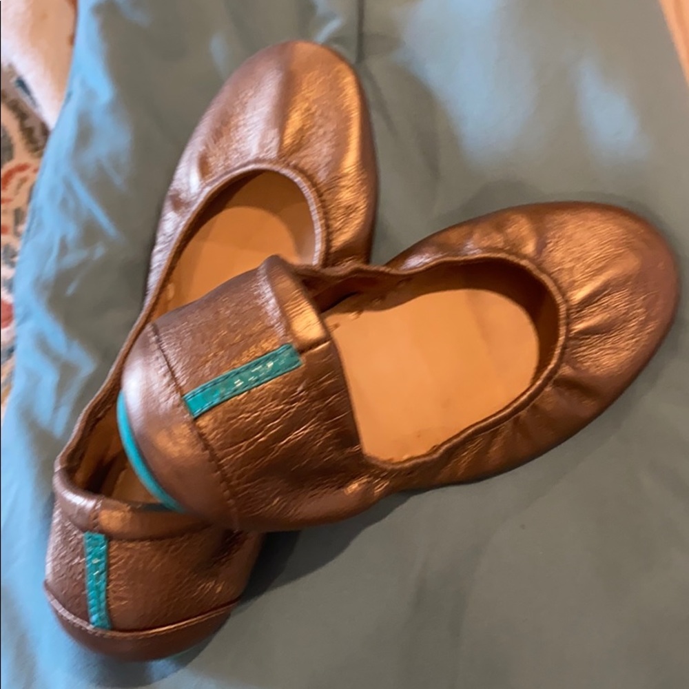 Tieks